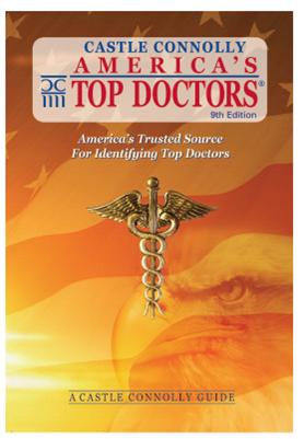 America's Top Doctors Guide